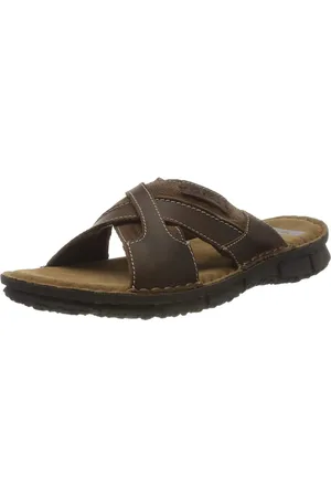 ARA 11-18402-04 - heren sandaal - - maat 40 (EU) 6.5 (UK)