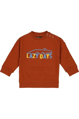 4PRESIDENT Sweater jongens -