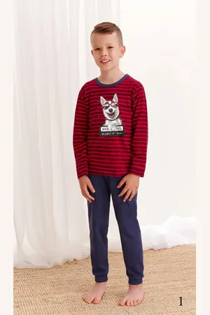 Taro Pyjama Max.