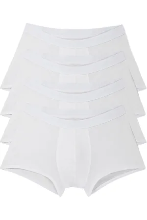 Sloggi Heren Boxershorts - Hipster - Slips 4-pack 24/7