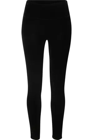 MAGIC Bodyfashion Vlegging - Black Velvet