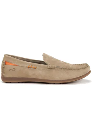 Fluchos Heren - - mocassins - maat 43