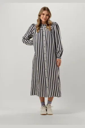 Lollys Laundry Jess Dress Jurken Dames - Rok - Jurk -