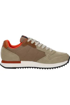 sun68 Niki Crazy Winter Sneakers Laag -