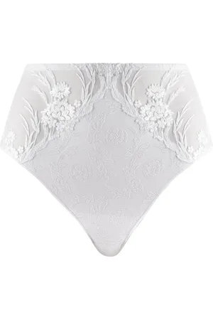Louisa Bracq Nympha Hoge Slip - maat 48