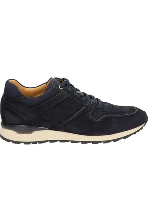 Greve 7243.26 - Lage sneakersVrije tijdsschoenenHeren sneakers - Kleur: