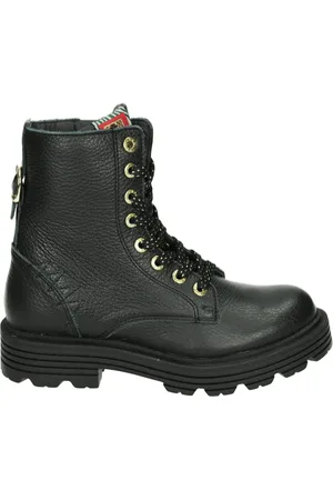 Red Rag 12474 - Half-hoog - Kleur: