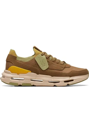 Clarks Heren - NXE Lo - G - - maat 7,5