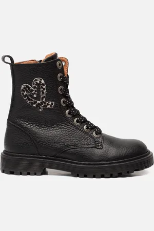Develab Veterboots Leer - Dames