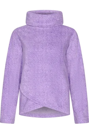 Rebelle Fleece pyjamashirt -