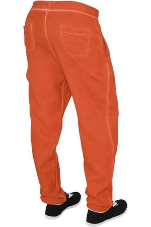 Urban classics Spray Dye Dames joggingbroek - L