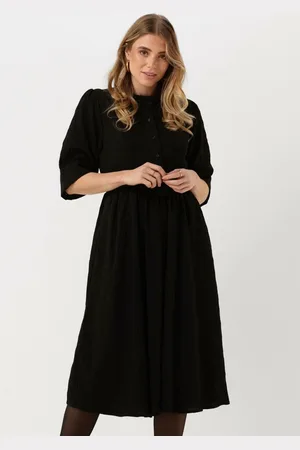 Lollys Laundry Boston Dress Jurken Dames - Rok - Jurk -