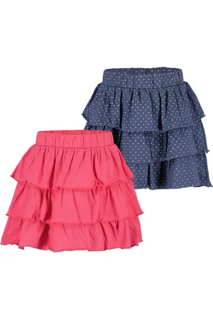 Blue Seven Meisjes Rok