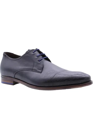 Floris van Bommel Geklede Schoen SFM-30303-41-01