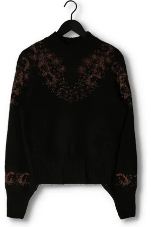 Minus Leika Knit Pullover Truien & vesten Dames - Sweater - Hoodie - Vest-