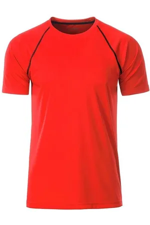 James & Nicholson James and Nicholson - Heren Sportshirt