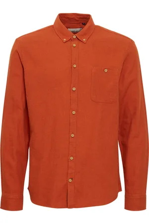 Blend He Shirt Heren Overhemd