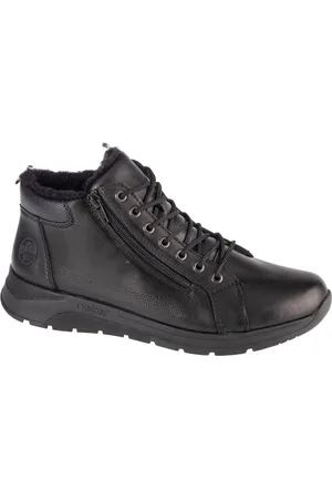 Rieker Booties 39604-00, Mannen, , Laarsjes,Laarzen, maat: 41