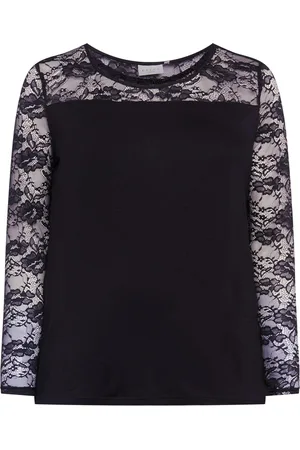 Kaffe Shirt laura -S