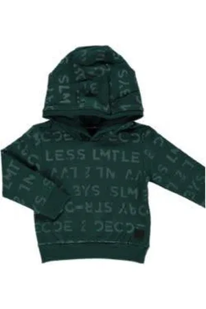 LEVV Jongetjes hoodie Leon - maat 98