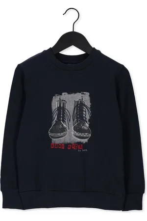 IKKS Xv15133 Truien & Vesten Jongens - Sweater - Hoodie - Vest-