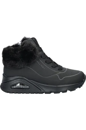 Skechers Uno Sneakers Hoog -
