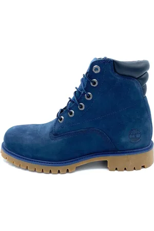 Timberland Alburn 6 In Waterproof Boot