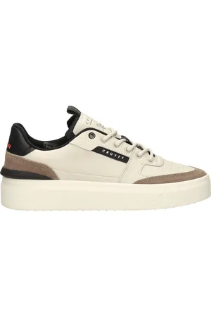 Cruyff Endorsed Tennis Sneakers - Leren Sneaker - Heren -