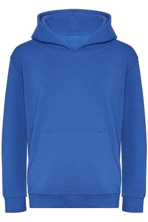 AWDis Kids Organic Hoodie