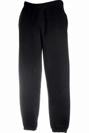 Fruit Of The Loom Unisex Kinder Joggingbroeken / Joggingbroeken Voor Kinderen