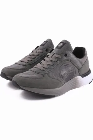 Colmar Men Travis X1 Magma Grey-Schoenmaat 40