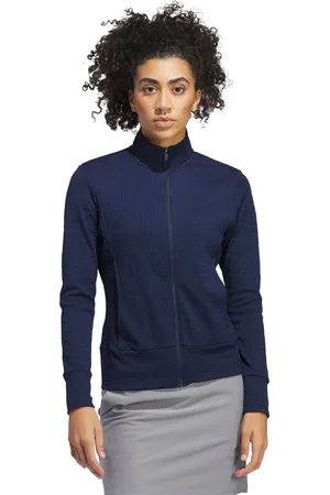 adidas Performance Ultimate365 Textured Jack - Dames - - XS