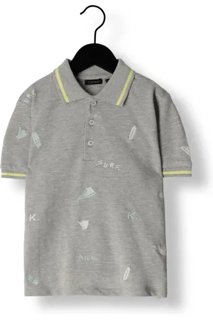 IKKS Polo Mc Polo