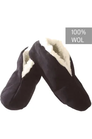 Bernardino Spaanse Sloffen - donkerblauw - Unisex