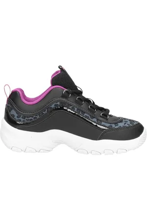 Fila Strada A Low Kids Lage sneakers - Meisjes -