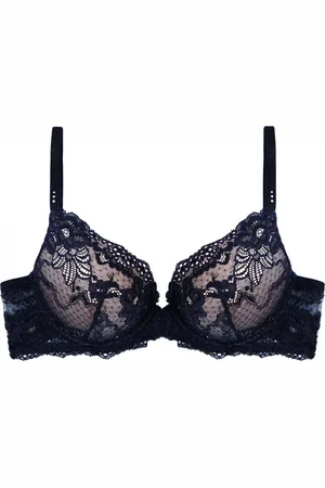 Pleasure State Push Up Bh | My fit Lace | OMB | Boost | 70B