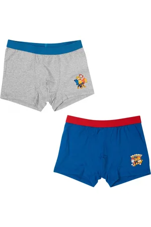 Paw Patrol Boxershorts - Set van 2 boxershorts -