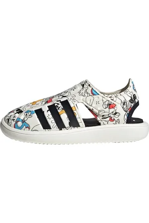 adidas Sportswear Disney Watersandalen Kids - Kinderen - - 34