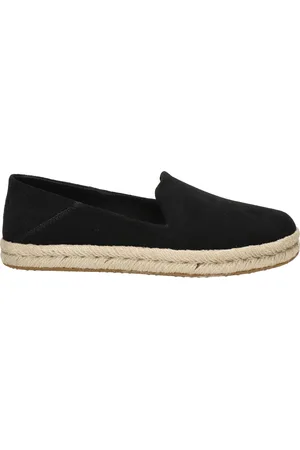 TOMS Santiago W dames espadrille -