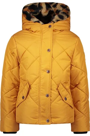 Like Flo Flo Meisjes Winterjas -