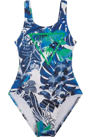 Guess Girls Badpak Flower