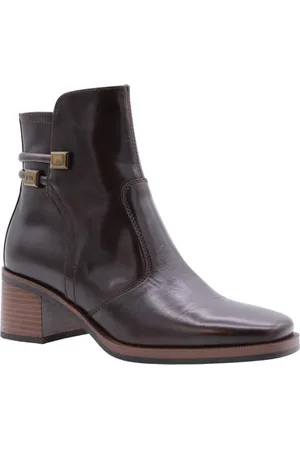 Nero Giardini Dames - - enkellaarzen - maat 36