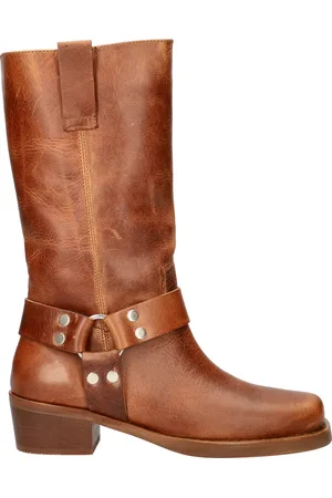 Nelson Dames cowboylaars -