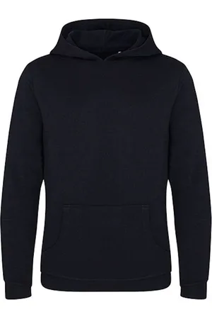 AWDis Lusaka Sustainable Hoodie met capuchon - L