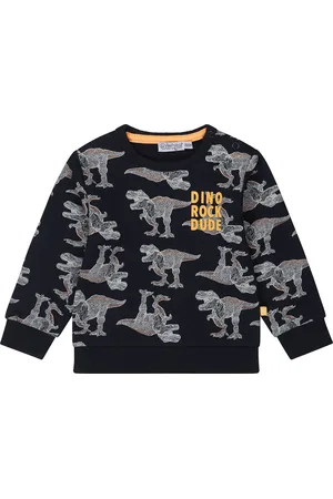 Dirkje S-SUPERIOR Jongens Trui