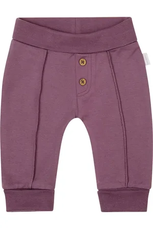 Noppies Pants Gorcy slim fit Unisex Broek