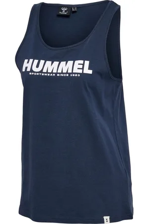 Hummel Damen Top Hmllegacy Woman Tanktop -XS