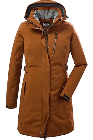 Killtec Kow 165 Parka W | - 42