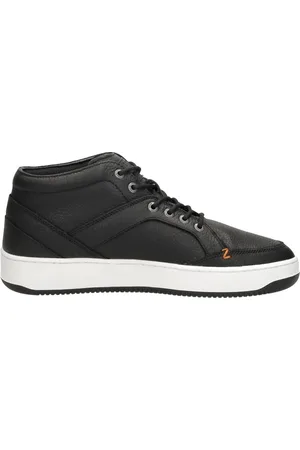 Hub Kingston 2.1 Veterschoenen Hoog -