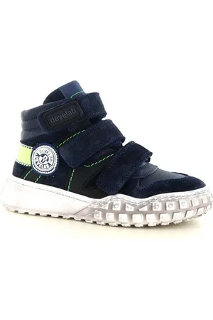 Develab 45689 klittenband boots , ,35